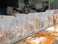 -宋记饼家(石门二路店)
