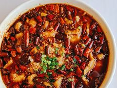 -玉林烤鸭店(黄村兴华店)