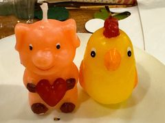 -LA MAISON公鸡和龙(蛇口店)