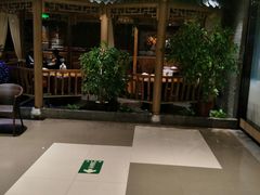 门面-额娘·春饼烤鸭(天鸿店)