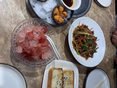 -老大连·海肠捞饭·大连海鲜大连菜(西安路店)