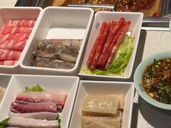 -野妹火锅(龙岗店)