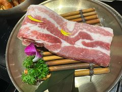 -西塔老太太泥炉烤肉(龙湖北苑天街店)