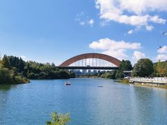 -观山湖公园