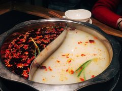 -纸盐河码头火锅(十八梯店)