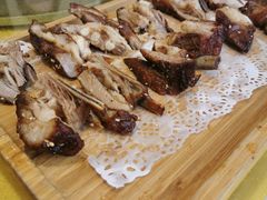 -大笑饭堂(甲子桥店)