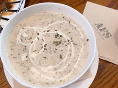 -AFS Cafe & Canteen(闽江二路店)