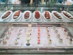 -长春富力万达文华酒店-集·味自助餐厅