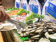 -星伦多自助料理·涮烤一体(虹悦城店)