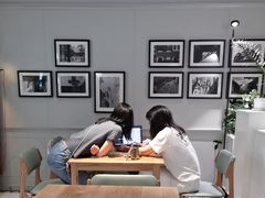 -一尺花园(安和花园店)