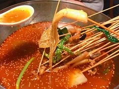 -付小姐在成都(中山公园店)