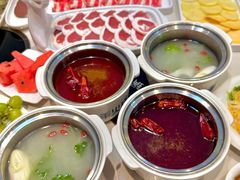 -蒙都43°9羊火锅·赤峰美食(桥北店)