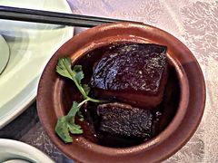 东坡焖肉-山外山菜馆(玉泉路店)