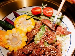-江户烧肉(高德店)