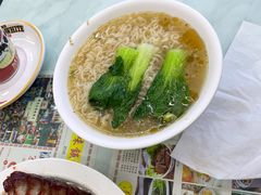 -澳门陈光记烧味饭店(万象城店)