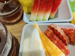 -豪客来牛排(海沧阿罗海店)