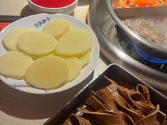 -小龙坎火锅(全球总店)