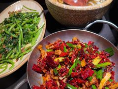 -山石榴·贵州菜(丰盛里店)