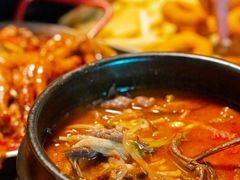 -槿Story·韩国料理(望京韩国美食城店)