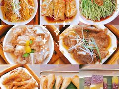 -临江酒店-中餐厅