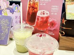 -星巴克臻选(深圳罗湖万象城店)