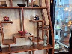 -国际饭店·原点咖啡吧ORIGIN CAFE&BAR
