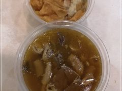 -老广州牛杂(深圳白石洲总店)