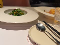 -洛缦音乐餐厅(工业展览馆万象城店)