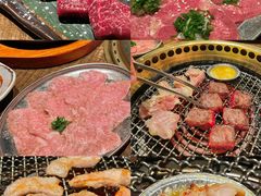 -蒜香焼肉PURUSHIN(马场路店)