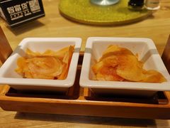 -永安鱼庄·镇江菜(丁卯店)