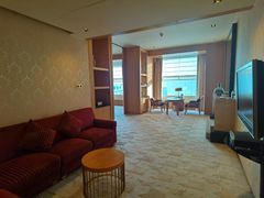 -北京盘古七星酒店