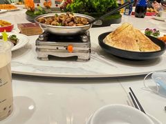 -刘胖子家常菜·蹄花焖藕(中南店)