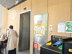 -麦当劳(北苑秋实路店)