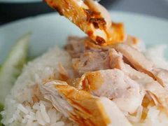 -红大哥水门鸡饭(總店)