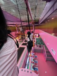 -SPAAARK超级乐园(广州海珠万达店)