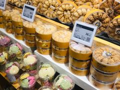 -Olé精品超市(北京合生汇店)