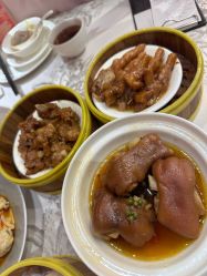 -佛山顺德香云纱园林酒店-宴会厅