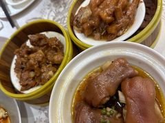 -佛山顺德香云纱园林酒店-宴会厅