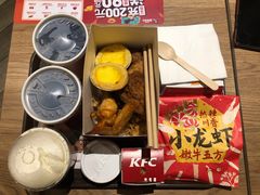 -肯德基(西安兴庆店)