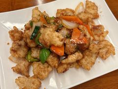 -第二外国语学院-韩国餐厅(朝阳路店)