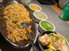 -沼津港精致料理·寿喜烧·烧鸟(龙湖南桥天街日料榜单店)