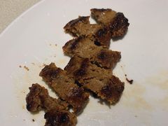 牛肉小饼-土耳其妈妈