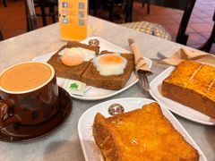 -Old Town White Coffee(gateway@klia2)