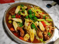 -懒人盐府人家(航天桥店)