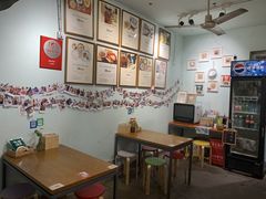 大堂-大王油茶(磁器口店)