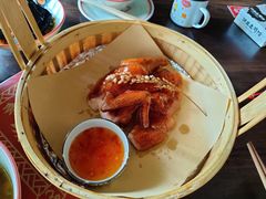 -洞庭土菜馆(天河北总店)