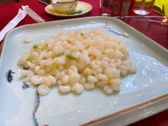 清炒虾仁-双东酒店(东关街店)