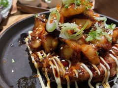 -小川洋风料理(江汉路店)
