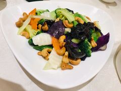 养生全素-大铁勺新津菜(东丽阳光新业广场店)