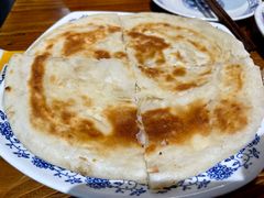 家常饼-老天桥酱肉烧饼夹肘子(天桥店)